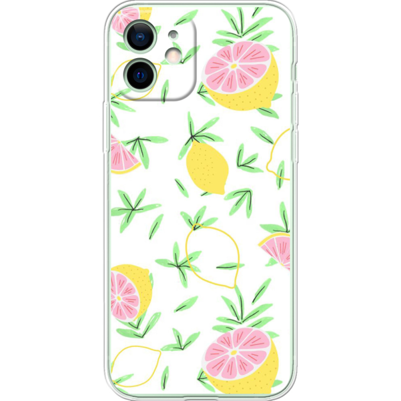 Чехол BoxFace Apple iPhone 12 