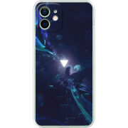Чехол BoxFace Apple iPhone 12 