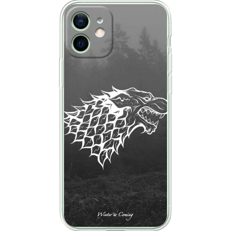 Чехол BoxFace Apple iPhone 12 
