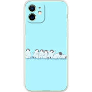 Чехол BoxFace Apple iPhone 12 