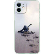 Чехол BoxFace Apple iPhone 12 