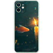 Чехол BoxFace Apple iPhone 12 
