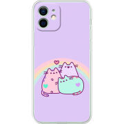 Чехол BoxFace Apple iPhone 12 