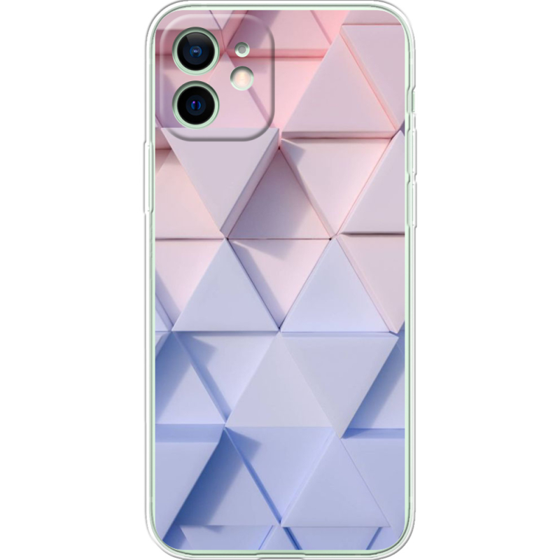 Чехол BoxFace Apple iPhone 12 