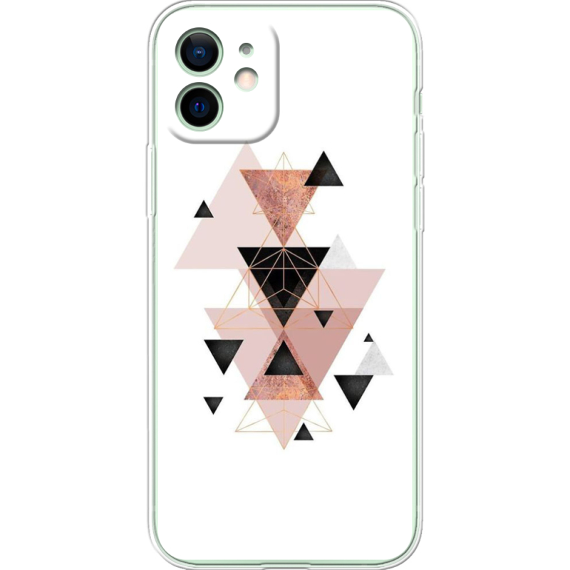 Чехол BoxFace Apple iPhone 12 