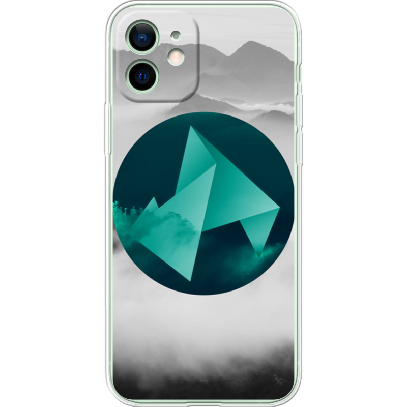 Чехол BoxFace Apple iPhone 12 