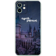 Чехол BoxFace Apple iPhone 12 