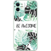 Чехол BoxFace Apple iPhone 12 