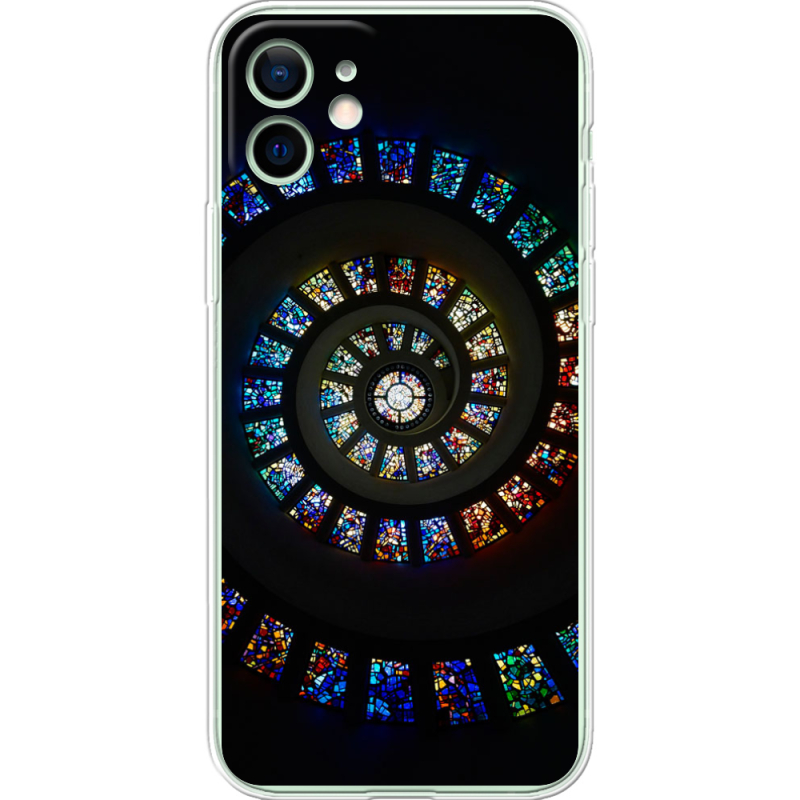 Чехол BoxFace Apple iPhone 12 