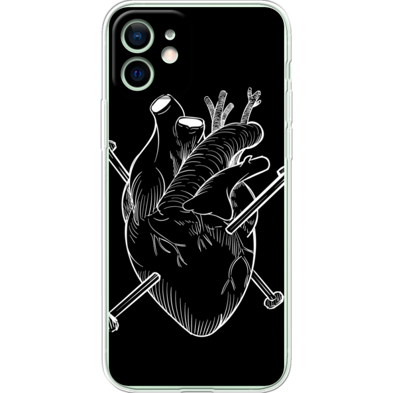 Чехол BoxFace Apple iPhone 12 