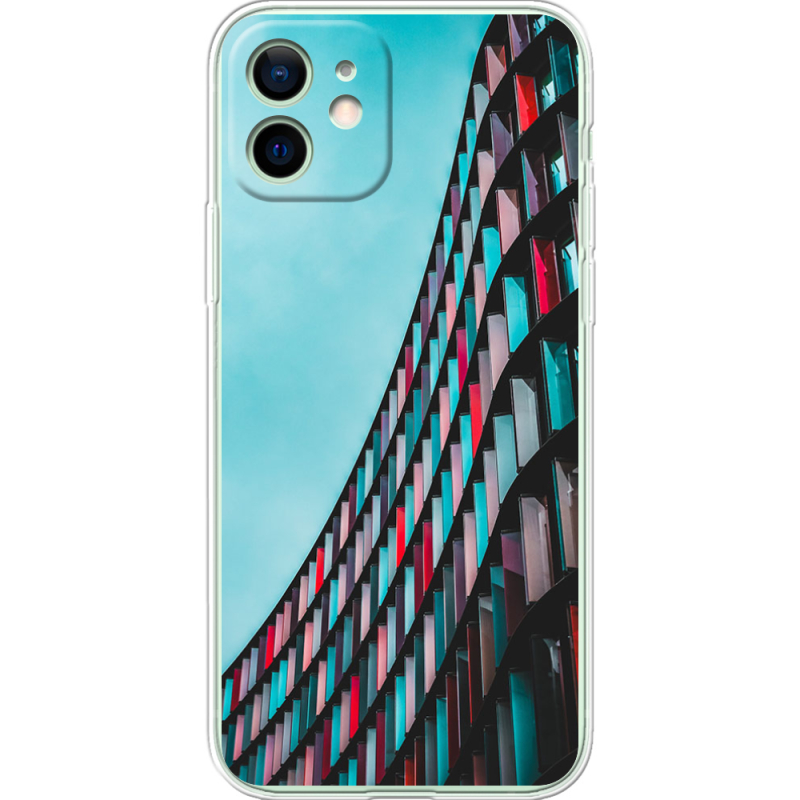 Чехол BoxFace Apple iPhone 12 