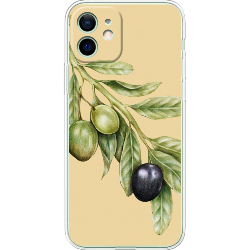 Чехол BoxFace Apple iPhone 12 