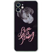 Чехол BoxFace Apple iPhone 12 