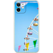 Чехол BoxFace Apple iPhone 12 