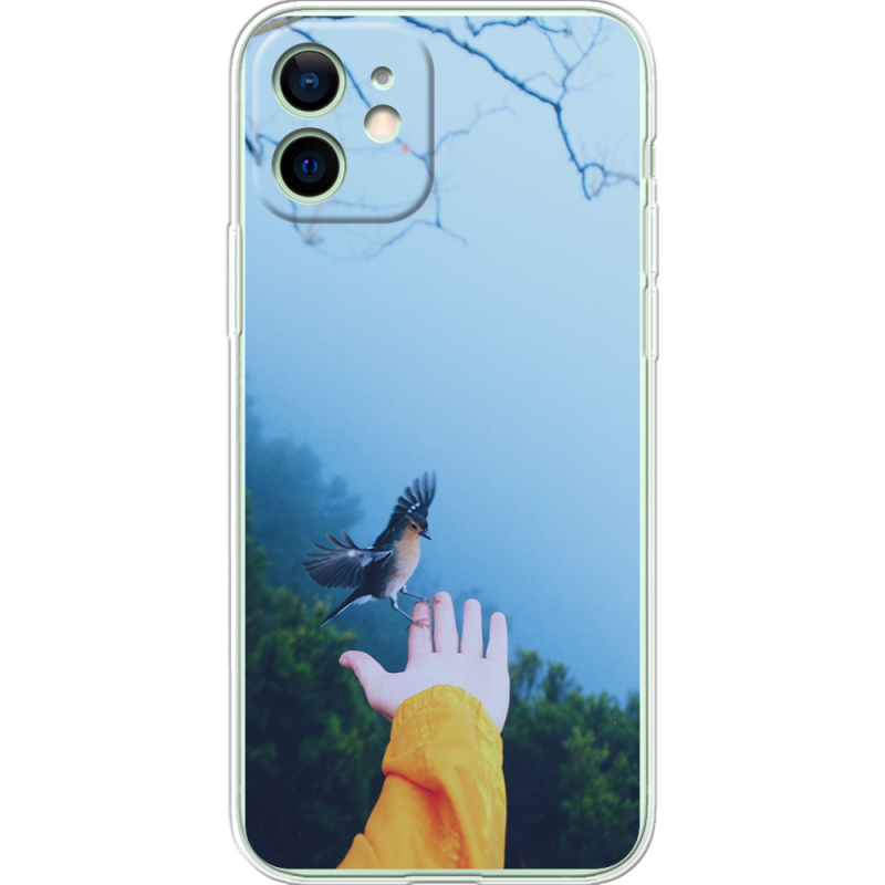 Чехол BoxFace Apple iPhone 12 