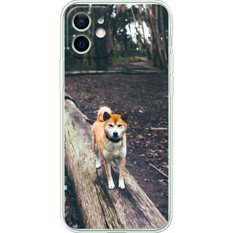 Чехол BoxFace Apple iPhone 12 