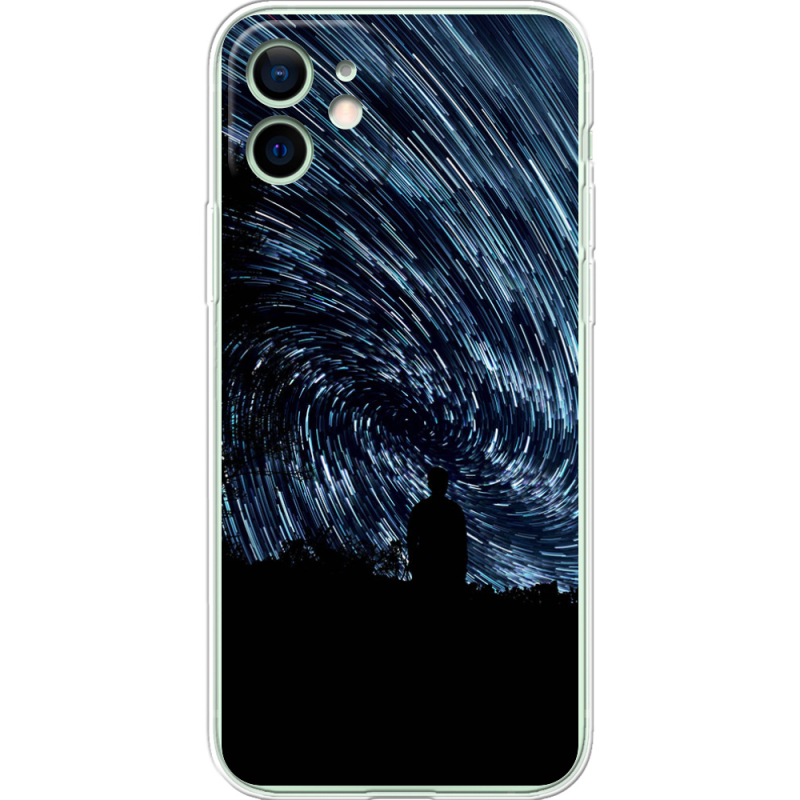 Чехол BoxFace Apple iPhone 12 