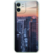 Чехол BoxFace Apple iPhone 12 
