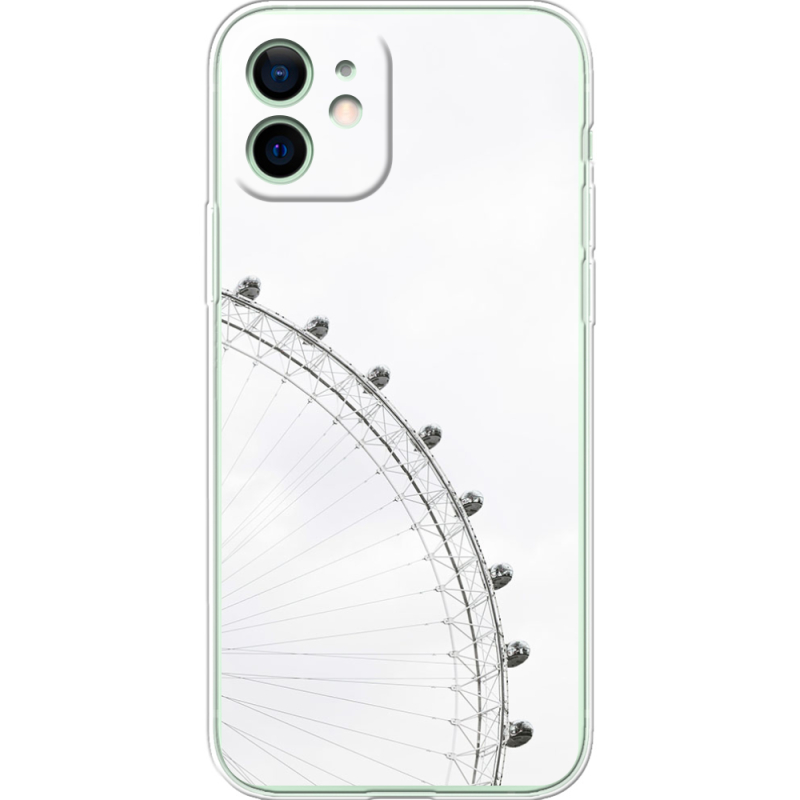 Чехол BoxFace Apple iPhone 12 