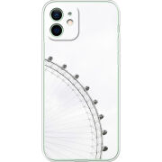 Чехол BoxFace Apple iPhone 12 
