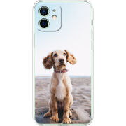 Чехол BoxFace Apple iPhone 12 