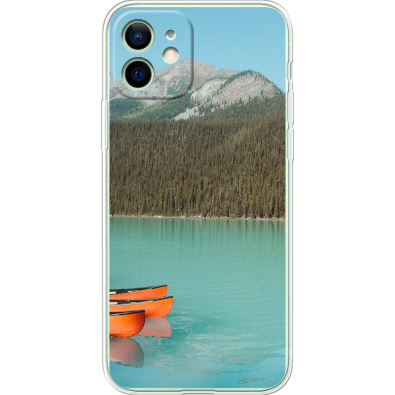 Чехол BoxFace Apple iPhone 12 