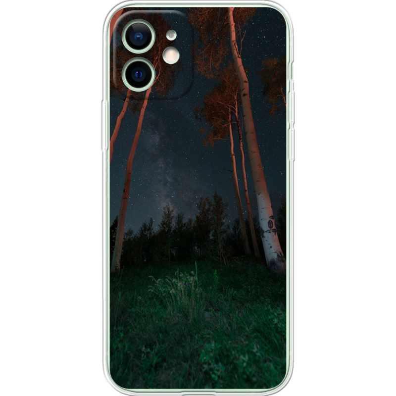 Чехол BoxFace Apple iPhone 12 