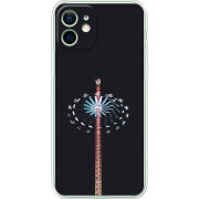 Чехол BoxFace Apple iPhone 12 