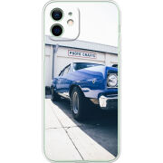 Чехол BoxFace Apple iPhone 12 