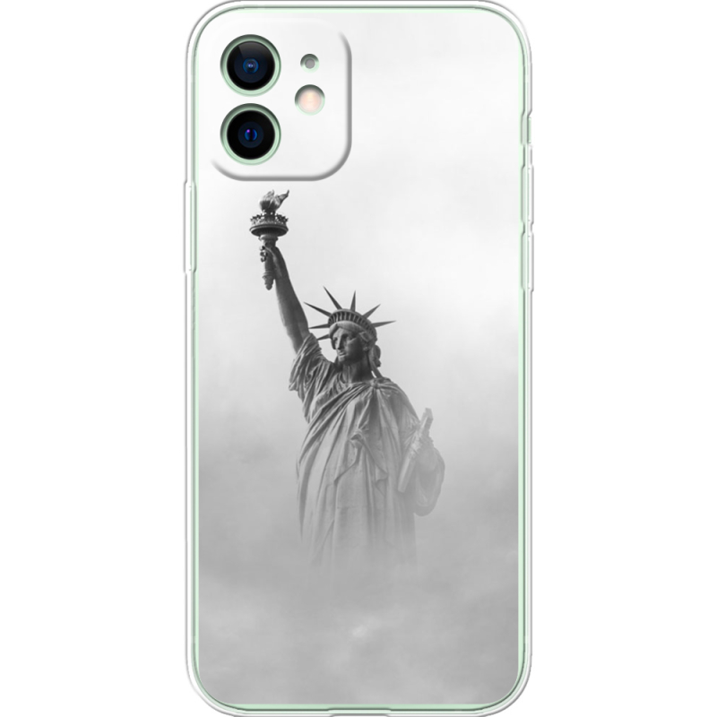 Чехол BoxFace Apple iPhone 12 