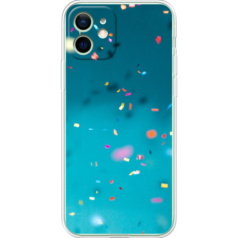 Чехол BoxFace Apple iPhone 12 
