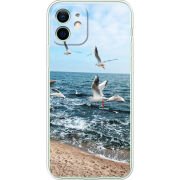Чехол BoxFace Apple iPhone 12 