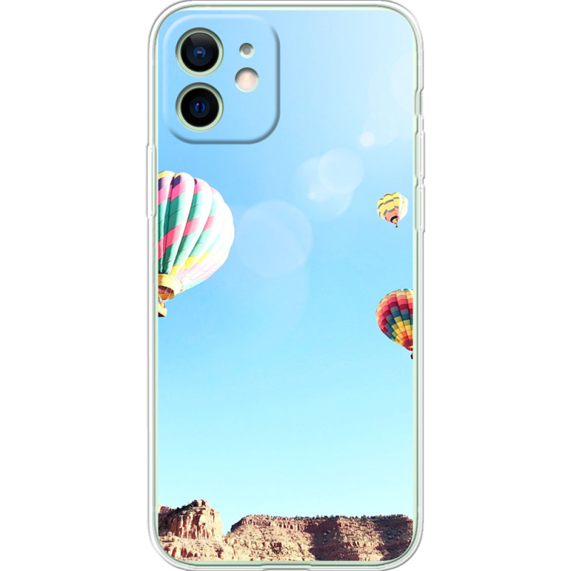 Чехол BoxFace Apple iPhone 12 
