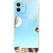 Чехол BoxFace Apple iPhone 12 