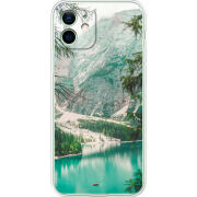 Чехол BoxFace Apple iPhone 12 