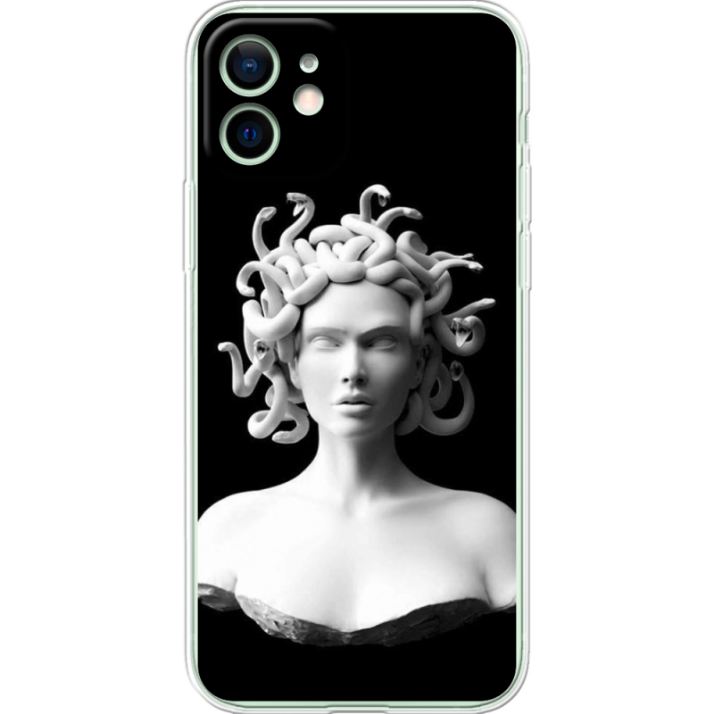 Чехол BoxFace Apple iPhone 12 
