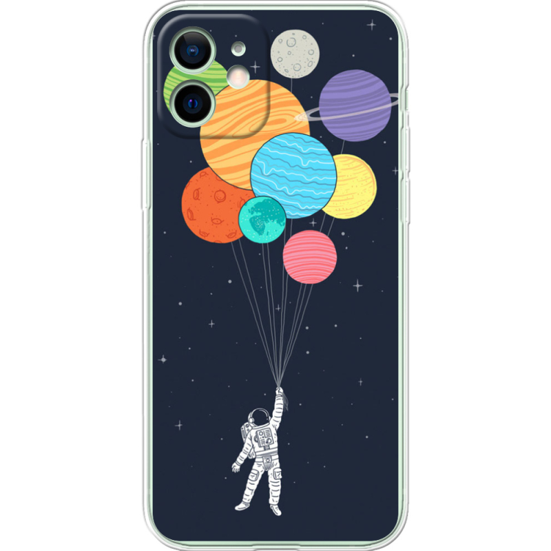 Чехол BoxFace Apple iPhone 12 