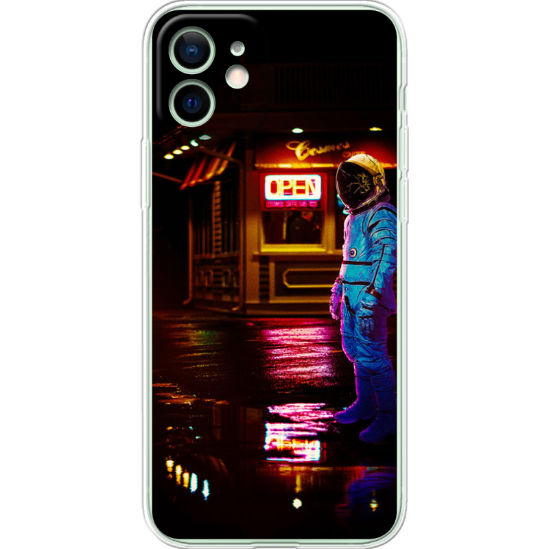 Чехол BoxFace Apple iPhone 12 