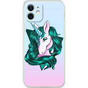 Чехол BoxFace Apple iPhone 12 