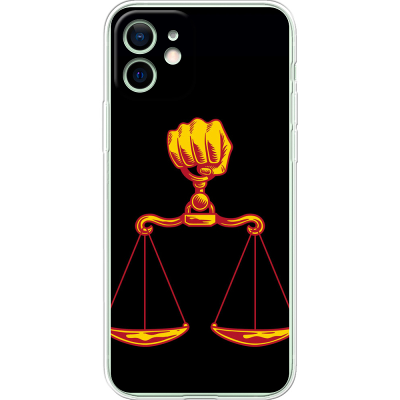 Чехол BoxFace Apple iPhone 12 