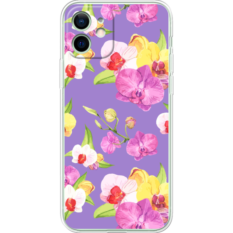 Чехол BoxFace Apple iPhone 12 