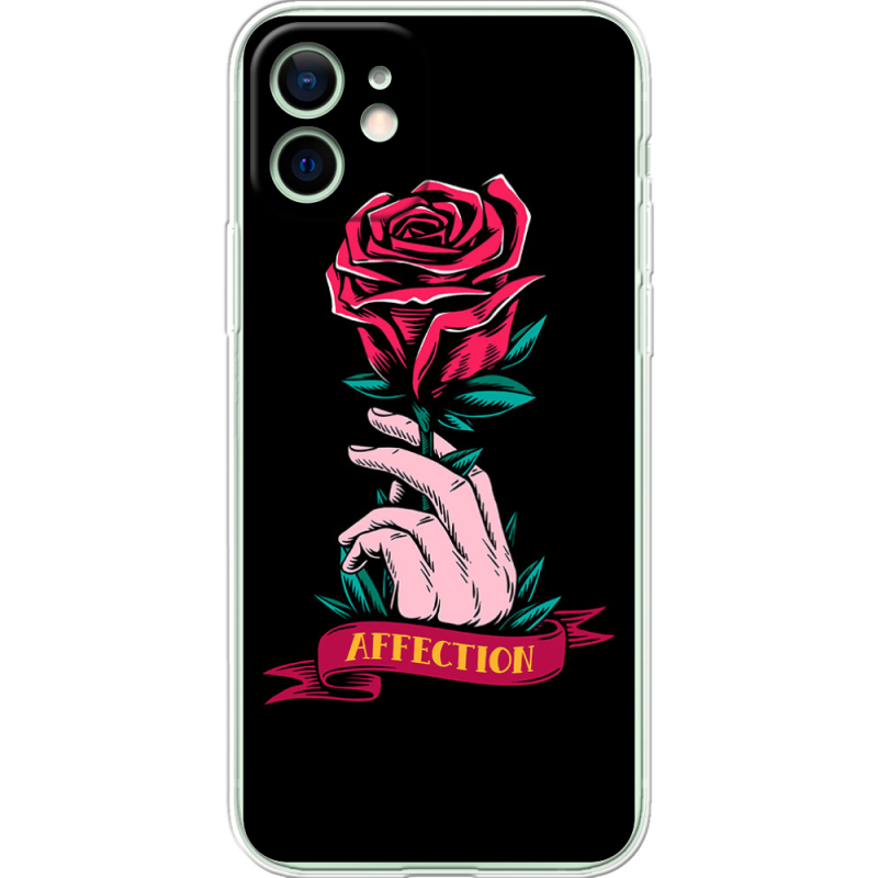 Чехол BoxFace Apple iPhone 12 