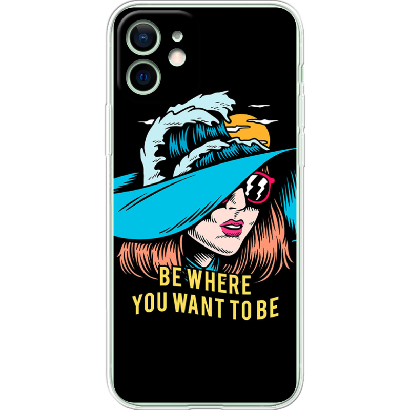 Чехол BoxFace Apple iPhone 12 