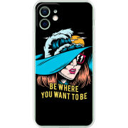 Чехол BoxFace Apple iPhone 12 