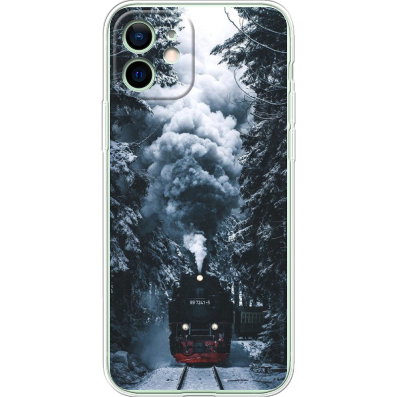 Чехол BoxFace Apple iPhone 12 