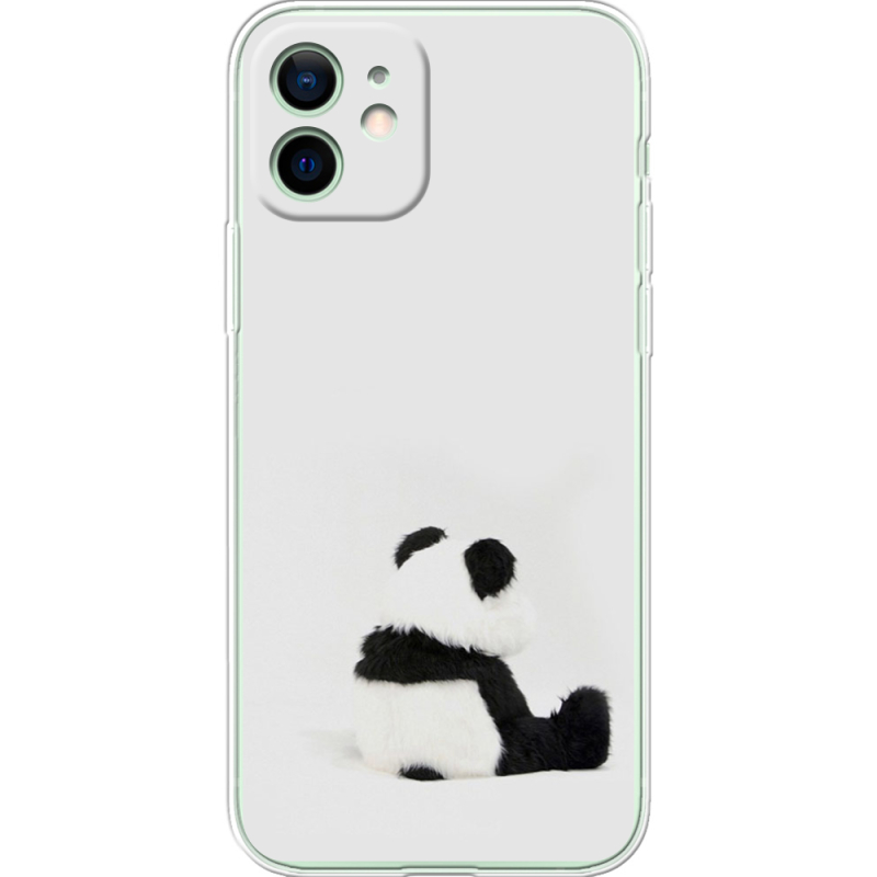 Чехол BoxFace Apple iPhone 12 