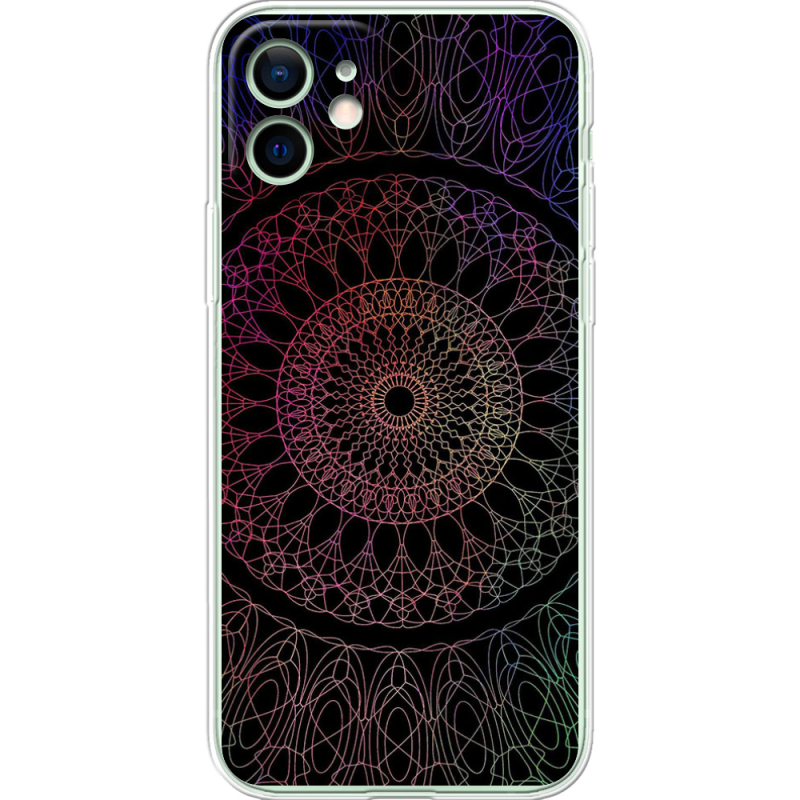Чехол BoxFace Apple iPhone 12 