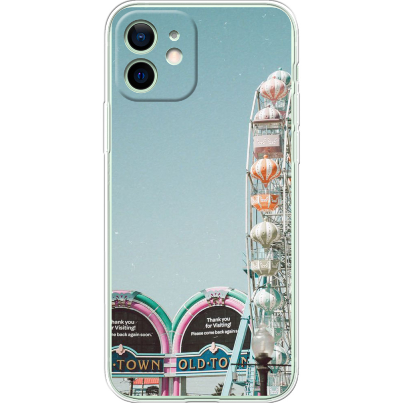 Чехол BoxFace Apple iPhone 12 