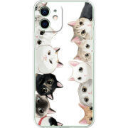 Чехол BoxFace Apple iPhone 12 