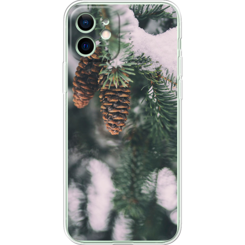 Чехол BoxFace Apple iPhone 12 